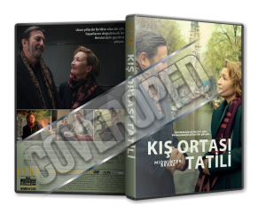 Kış Ortası Tatili - Midwinter Break - 2026 Türkçe Dvd Cover Tasarımı